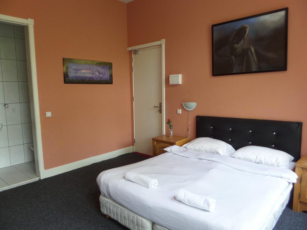 Royal Hotel Rotterdam Cameră foto