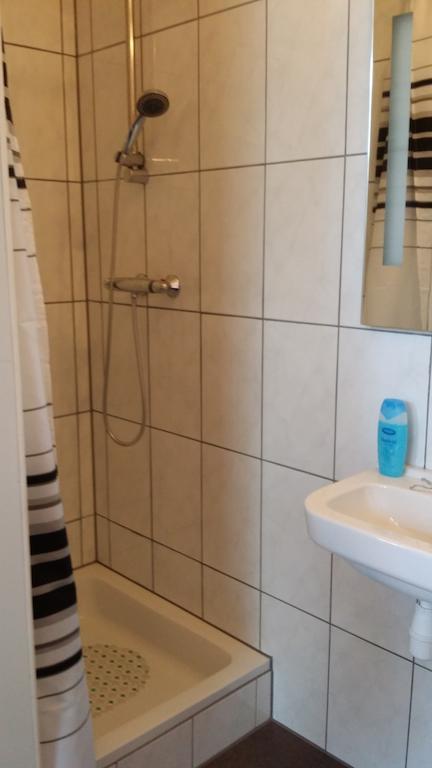 Royal Hotel Rotterdam Cameră foto